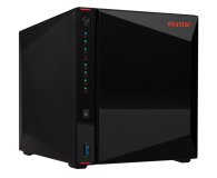 Asustor AS5404T NIMBUSTOR 4 Gen2 - 1292717 - zdjęcie 1